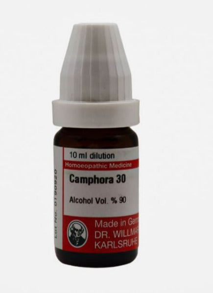 Camphora
