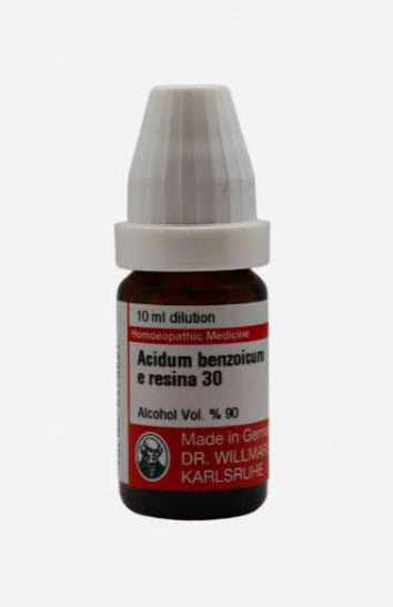Acid Benz