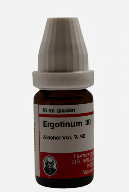 ERGOTINUM