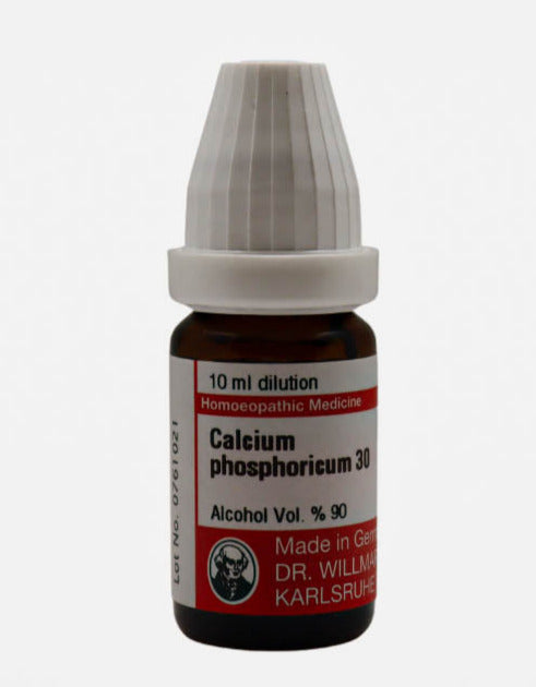 CALCIUM PHOSPHORICUM