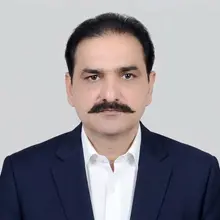 Dr. Badar Zaman Naz 