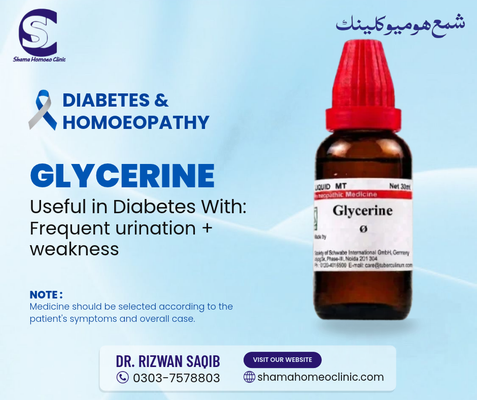 Glycerinum 