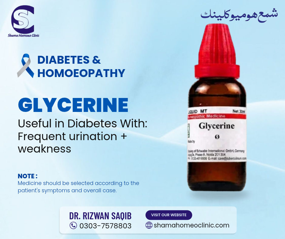 Glycerinum 