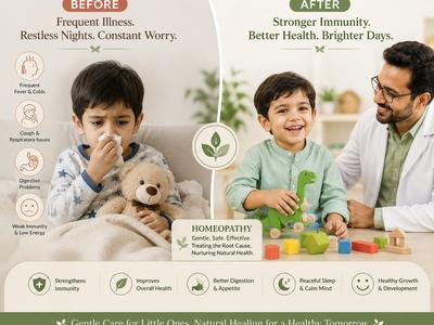 Childhood (Pediatric) Diseases