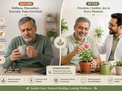 Bone & Joints Diseases